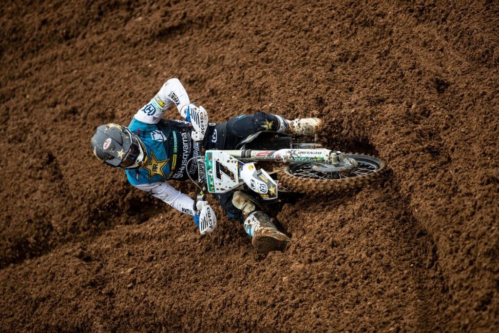 MXGP 2021 - Maggiora